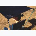 Napellenző Helinox Personal Shade székhez fekete 6