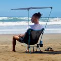 Napellenző a Helinox Personal Shade kék horizon székhez 5
