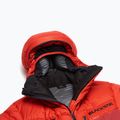 BLACKYAK hegymászóruha Watusi Expedition Tüzes piros 1810060I8 5