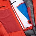 BLACKYAK hegymászóruha Watusi Expedition Tüzes piros 1810060I8 8