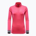 Női trekking pulóver BLACKYAK Carora rózsaszín 2001010J0