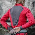 Női trekking pulóver BLACKYAK Carora rózsaszín 2001010J0 7