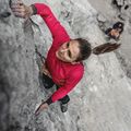 Női trekking pulóver BLACKYAK Carora rózsaszín 2001010J0 8