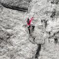 Női trekking pulóver BLACKYAK Carora rózsaszín 2001010J0 9