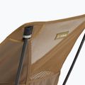 Kempingszék Helinox One coyote tan 3