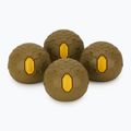 Csúszásmentes párnák a Helinox Vibram Ball Feet túraszékekhez coyote tan színben