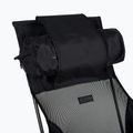 Kempingszék Helinox Savanna black out 3
