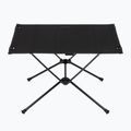 Helinox utazóasztal Table One Hard Top blackout kiadás