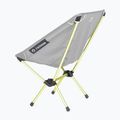 Kempingszék Helinox Zero L grey 2