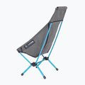 Kempingszék Helinox Zero High Back black 2