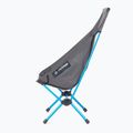 Kempingszék Helinox Zero High Back black 3