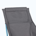 Kempingszék Helinox Zero High Back black 4