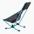 Kempingszék Helinox Beach black 2