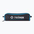 Kempingszék Helinox Beach black 7