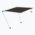 Napellenző Helinox Personal Shade székhez fekete 3