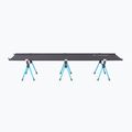 Helinox High Cot One utazóágy fekete 2