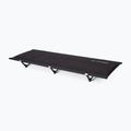 Ágy Helinox Cot One Convertible Insulated black