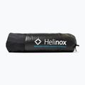 Ágy Helinox Cot One Convertible Insulated black 8
