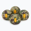 Csúszásmentes párnák Helinox túraszékekhez Vibram Ball Feet terepszínű terepszínű Vibram Ball Feet