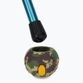 Csúszásmentes párnák Helinox túraszékekhez Vibram Ball Feet terepszínű terepszínű Vibram Ball Feet 2