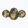 Csúszásmentes párnák Helinox túraszékekhez Vibram Ball Feet terepszínű terepszínű Vibram Ball Feet 4
