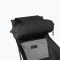 Kempingszék Helinox Two black out 3