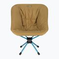 Helinox ülésmelegítő a C0/C1/Swivel/Ground/C0L modellhez fekete/coyote tan színben 4