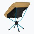 Helinox ülésmelegítő a C0/C1/Swivel/Ground/C0L modellhez fekete/coyote tan színben 6