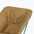 Helinox ülésmelegítő a C0/C1/Swivel/Ground/C0L modellhez fekete/coyote tan színben 8