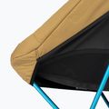 Helinox ülésmelegítő a C0/C1/Swivel/Ground/C0L modellhez fekete/coyote tan színben 12