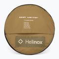 Helinox ülésmelegítő a C0/C1/Swivel/Ground/C0L modellhez fekete/coyote tan színben 16