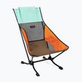 Helinox Beach menta multiblock turista szék