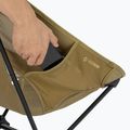 Helinox One túraszék (újra) coyote tan 10