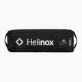 Helinox One magas háttámlájú turista szék (újra) fekete 13