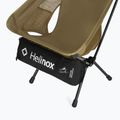 Helinox One magas háttámlájú turista szék (re) coyote tan 7