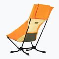 Helinox Beach flame multiblock turista szék 3