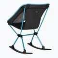 Helinox hintaláb a Chair One székhez (re) fekete 2