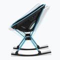 Helinox hintaláb a Chair One székhez (re) fekete 4