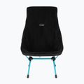 Helinox Fleece ülésmelegítő a Chair One székhez (újra) fekete 2