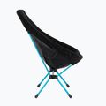 Helinox Fleece ülésmelegítő a Chair One székhez (újra) fekete 3