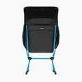 Helinox Fleece ülésmelegítő a Chair One székhez (újra) fekete 4