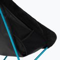 Helinox Fleece ülésmelegítő a Chair One székhez (újra) fekete 7