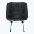 Helinox ülésmelegítő a Chair One L székhez / (újra) fekete/kojotbarna színű 2