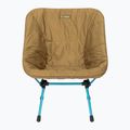 Helinox ülésmelegítő a Chair One L székhez / (újra) fekete/kojotbarna színű 3