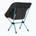 Helinox ülésmelegítő a Chair One L székhez / (újra) fekete/kojotbarna színű 4