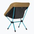 Helinox ülésmelegítő a Chair One L székhez / (újra) fekete/kojotbarna színű 5