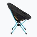 Helinox ülésmelegítő a Chair One L székhez / (újra) fekete/kojotbarna színű 6