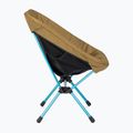 Helinox ülésmelegítő a Chair One L székhez / (újra) fekete/kojotbarna színű 7