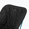 Helinox ülésmelegítő a Chair One L székhez / (újra) fekete/kojotbarna színű 8