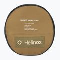 Helinox ülésmelegítő a Chair One L székhez / (újra) fekete/kojotbarna színű 14